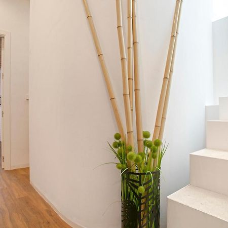Genteel Home Santa Teresa Seville Ngoại thất bức ảnh