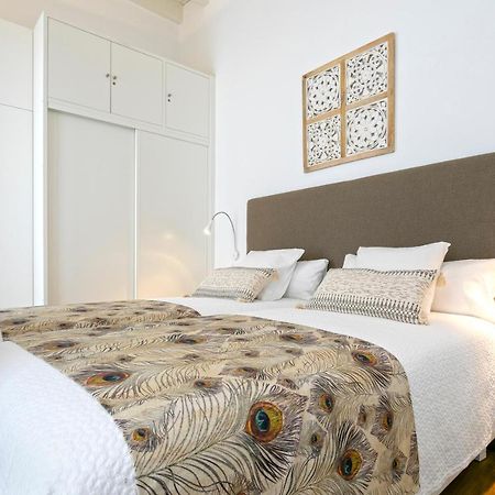 Genteel Home Santa Teresa Seville Ngoại thất bức ảnh