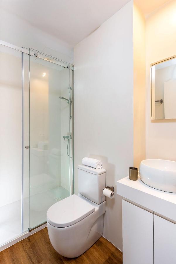 Genteel Home Santa Teresa Seville Ngoại thất bức ảnh