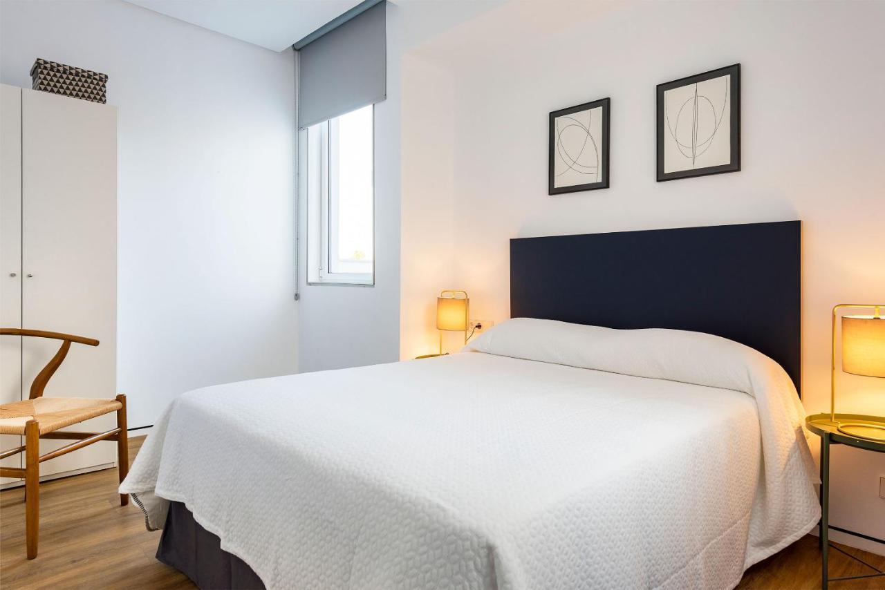 Genteel Home Santa Teresa Seville Ngoại thất bức ảnh