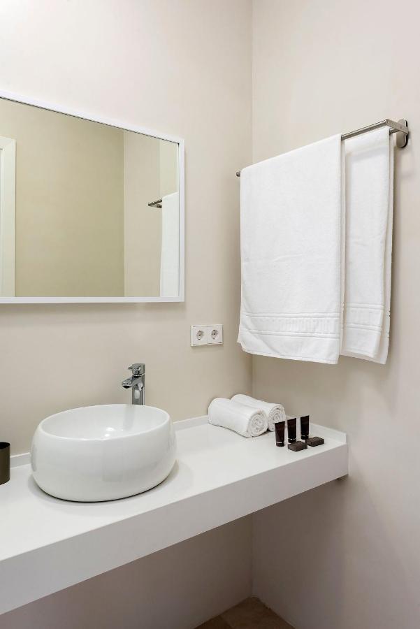 Genteel Home Santa Teresa Seville Ngoại thất bức ảnh