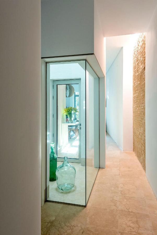 Genteel Home Santa Teresa Seville Ngoại thất bức ảnh