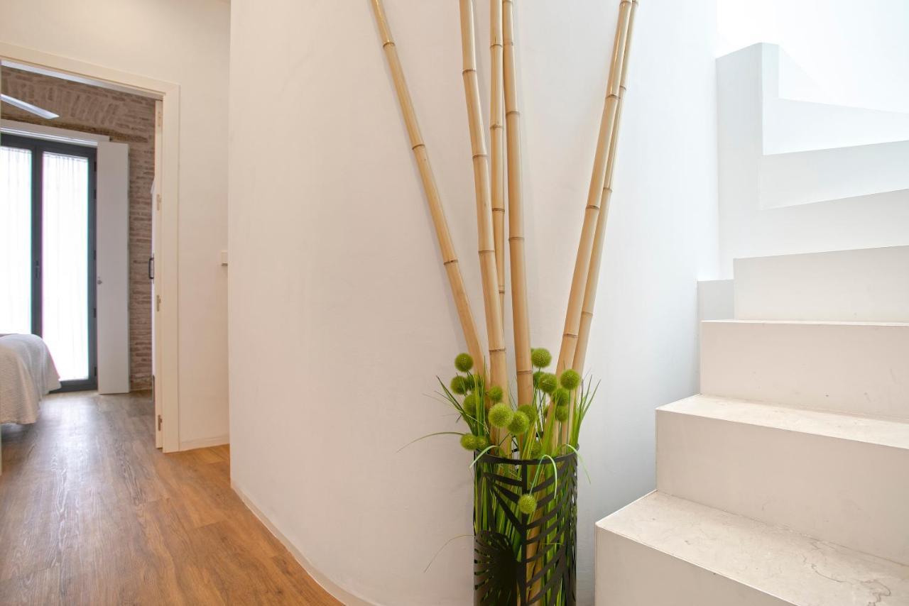 Genteel Home Santa Teresa Seville Ngoại thất bức ảnh