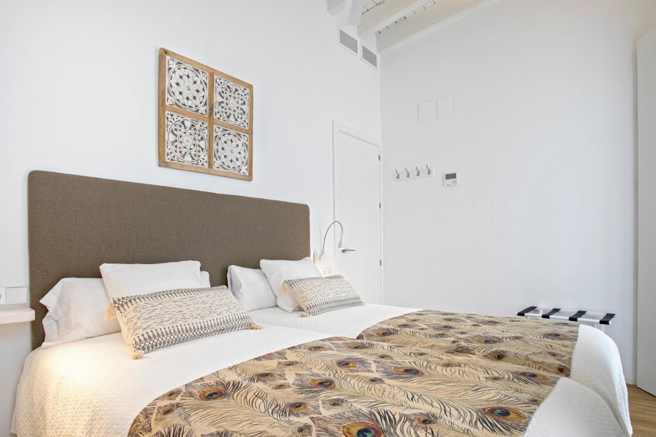 Genteel Home Santa Teresa Seville Ngoại thất bức ảnh