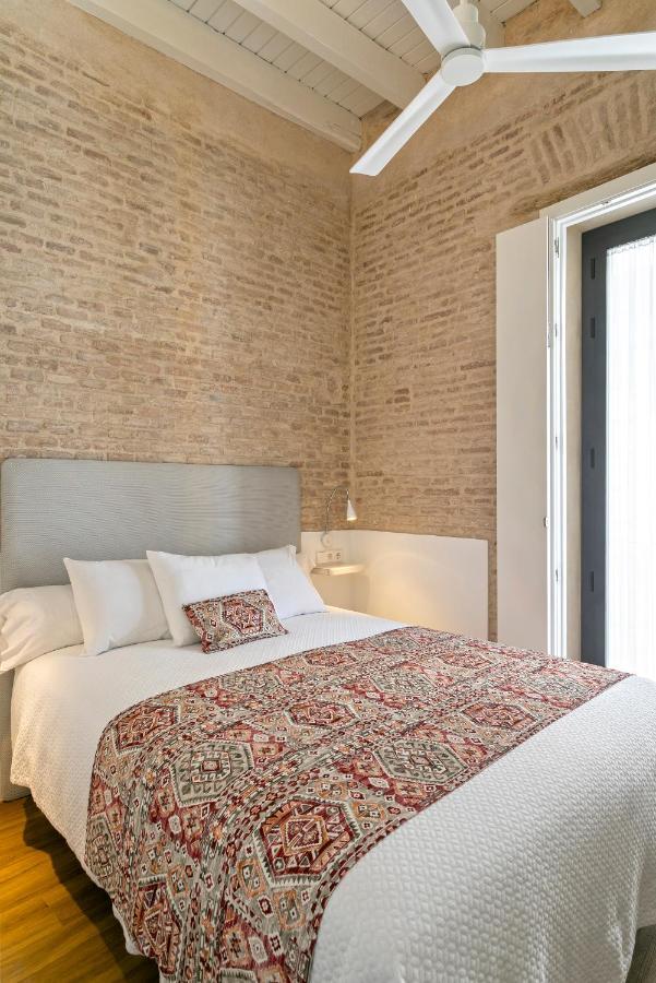 Genteel Home Santa Teresa Seville Ngoại thất bức ảnh