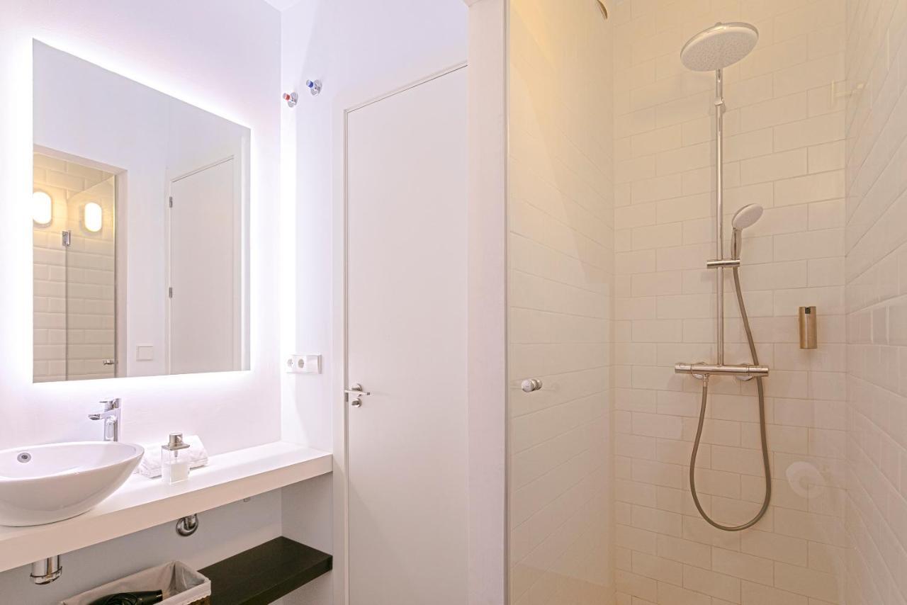 Genteel Home Santa Teresa Seville Ngoại thất bức ảnh