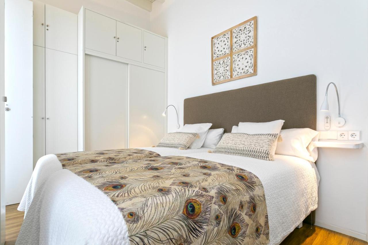 Genteel Home Santa Teresa Seville Ngoại thất bức ảnh