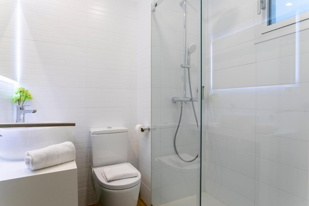 Genteel Home Santa Teresa Seville Ngoại thất bức ảnh