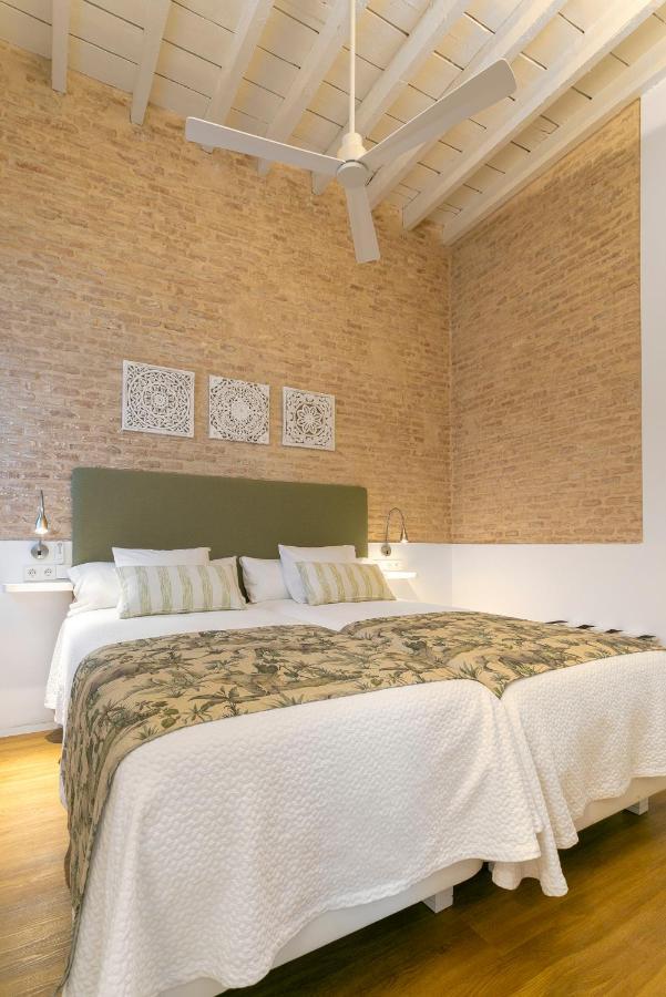 Genteel Home Santa Teresa Seville Ngoại thất bức ảnh