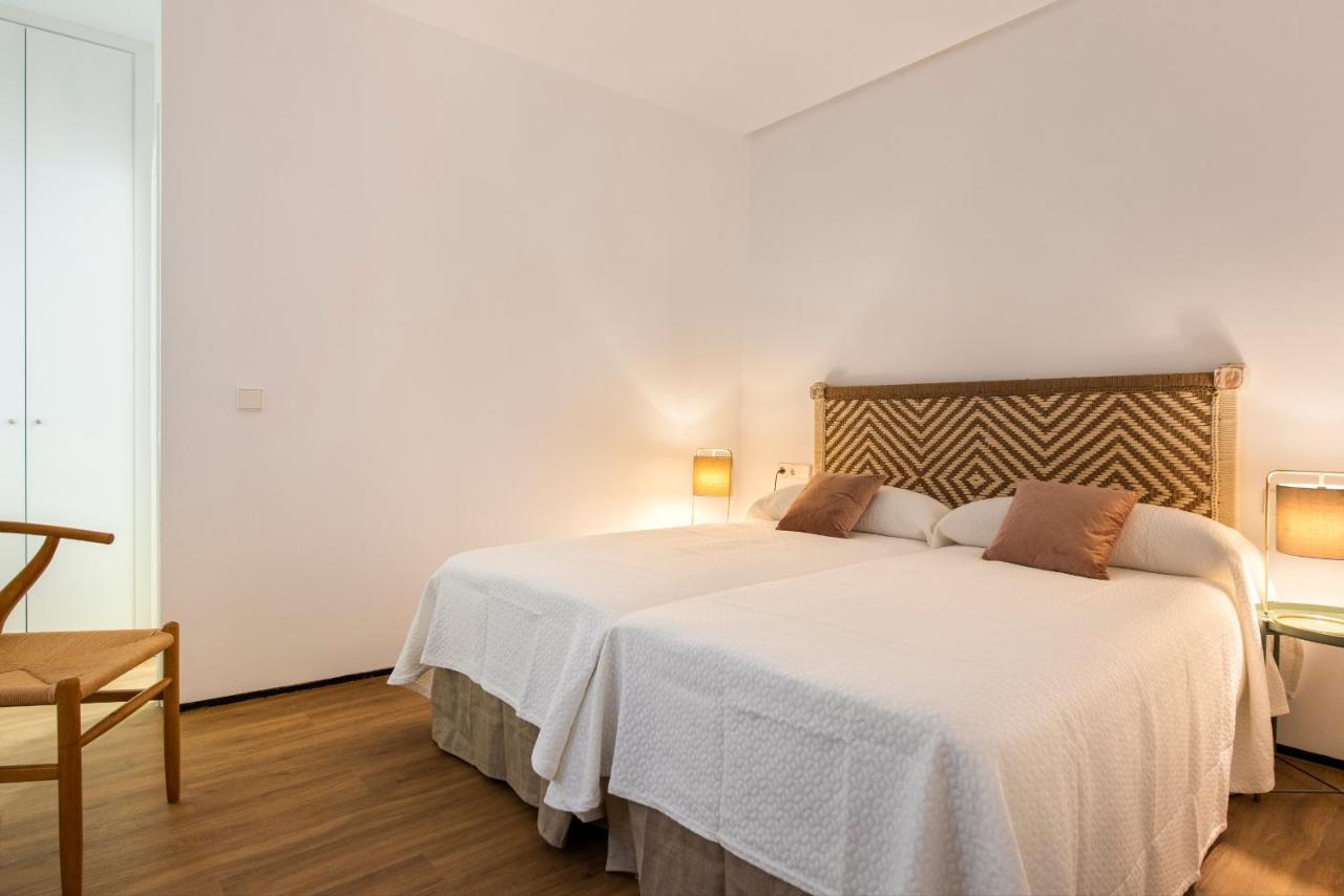 Genteel Home Santa Teresa Seville Ngoại thất bức ảnh