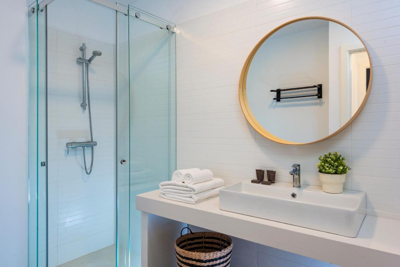Genteel Home Santa Teresa Seville Ngoại thất bức ảnh