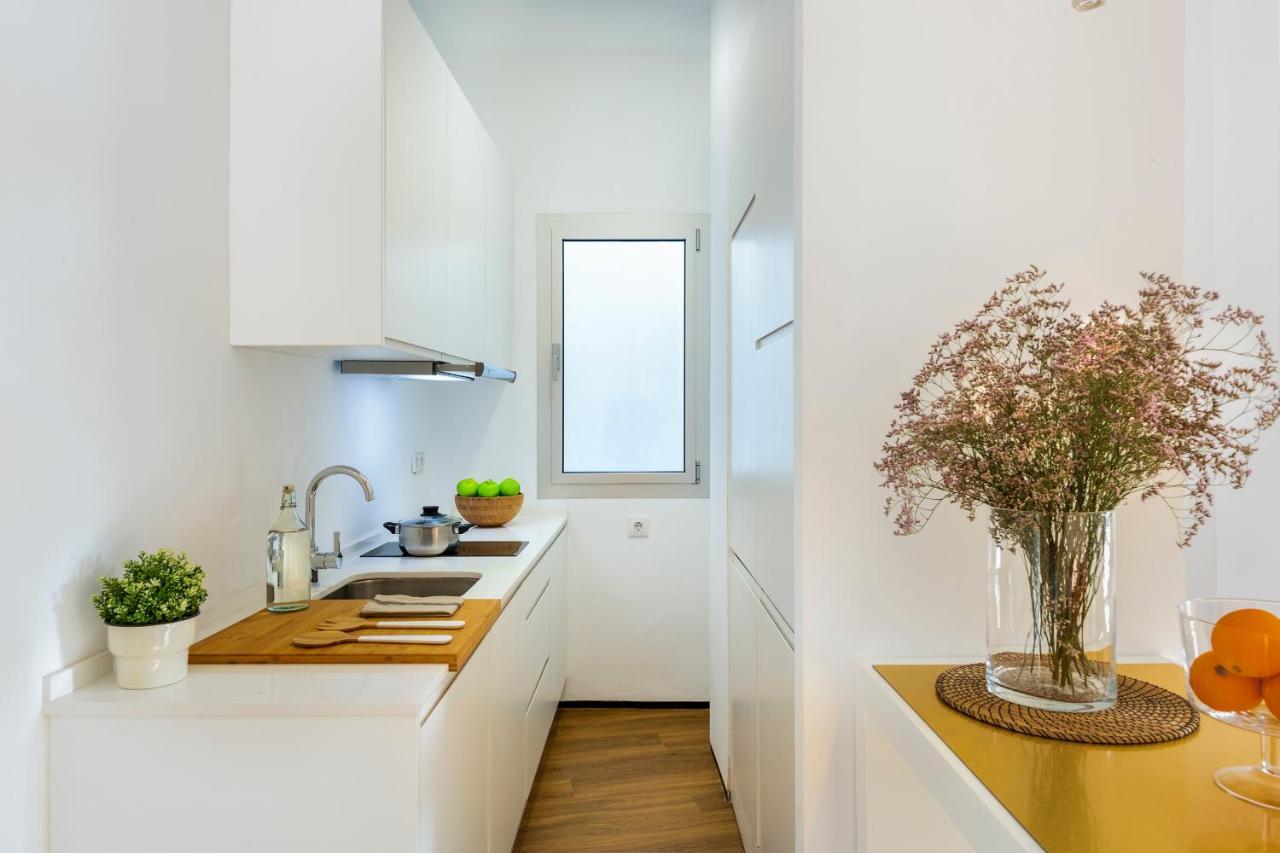 Genteel Home Santa Teresa Seville Ngoại thất bức ảnh