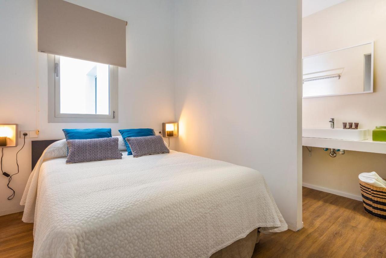Genteel Home Santa Teresa Seville Ngoại thất bức ảnh