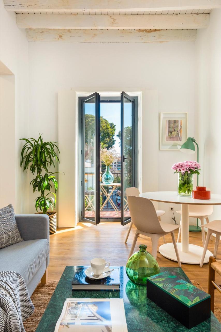 Genteel Home Santa Teresa Seville Ngoại thất bức ảnh