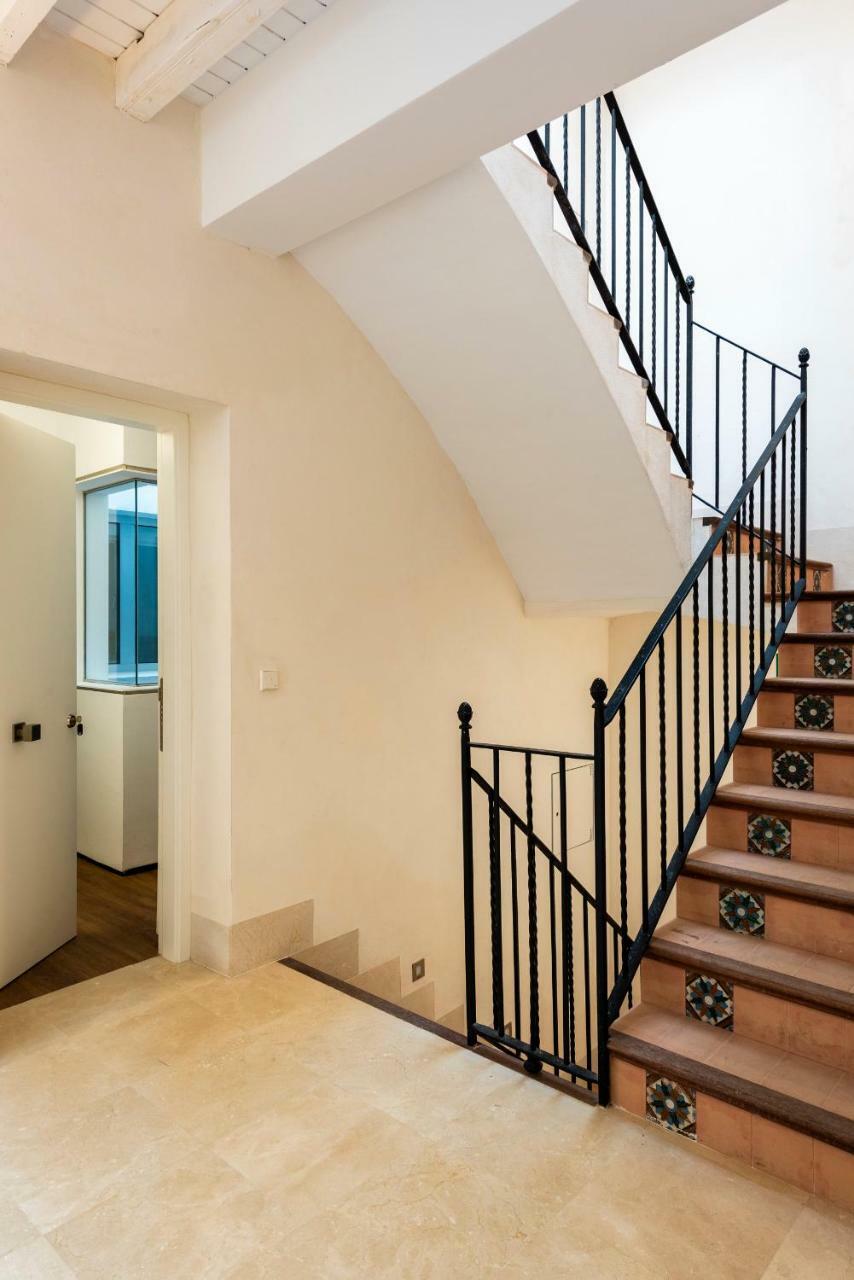 Genteel Home Santa Teresa Seville Ngoại thất bức ảnh