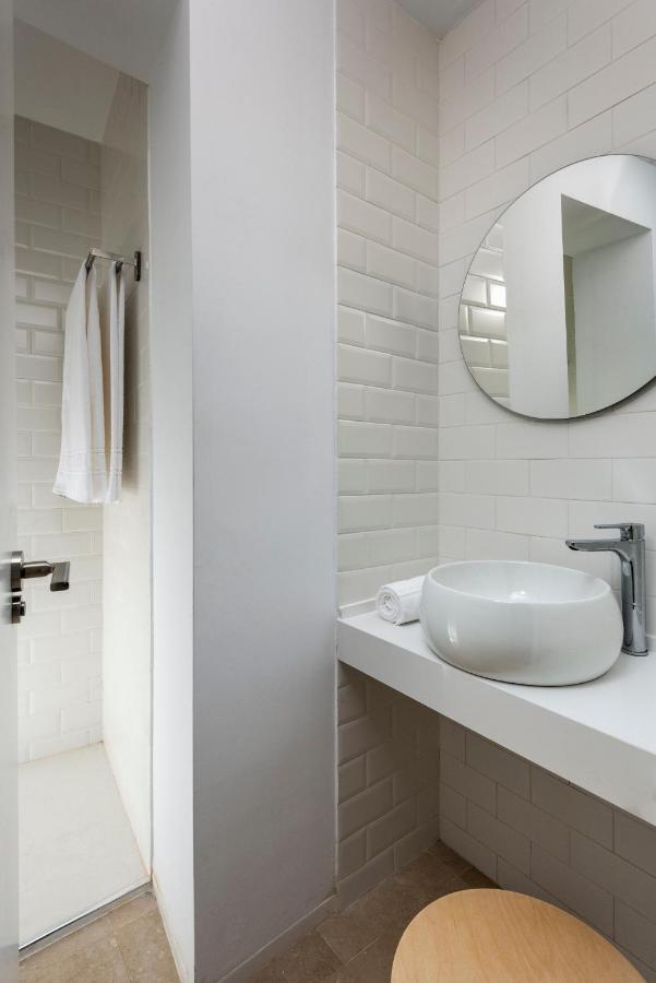 Genteel Home Santa Teresa Seville Ngoại thất bức ảnh